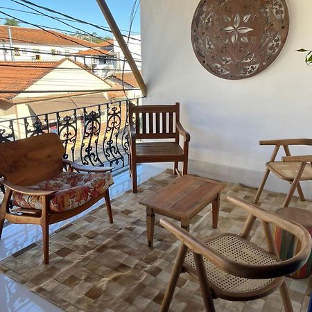 Hotel Pouso Bem Estar à Tiradentes Extérieur photo