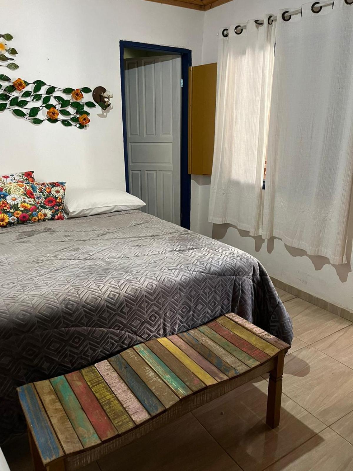 Hotel Pouso Bem Estar à Tiradentes Extérieur photo
