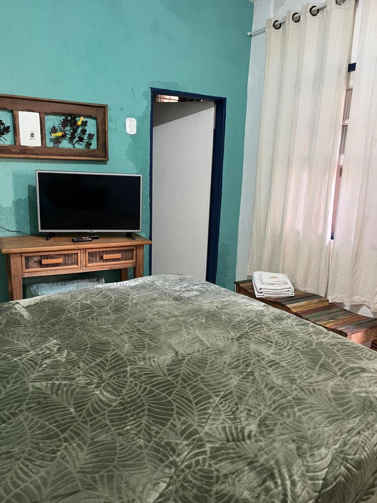 Hotel Pouso Bem Estar à Tiradentes Extérieur photo