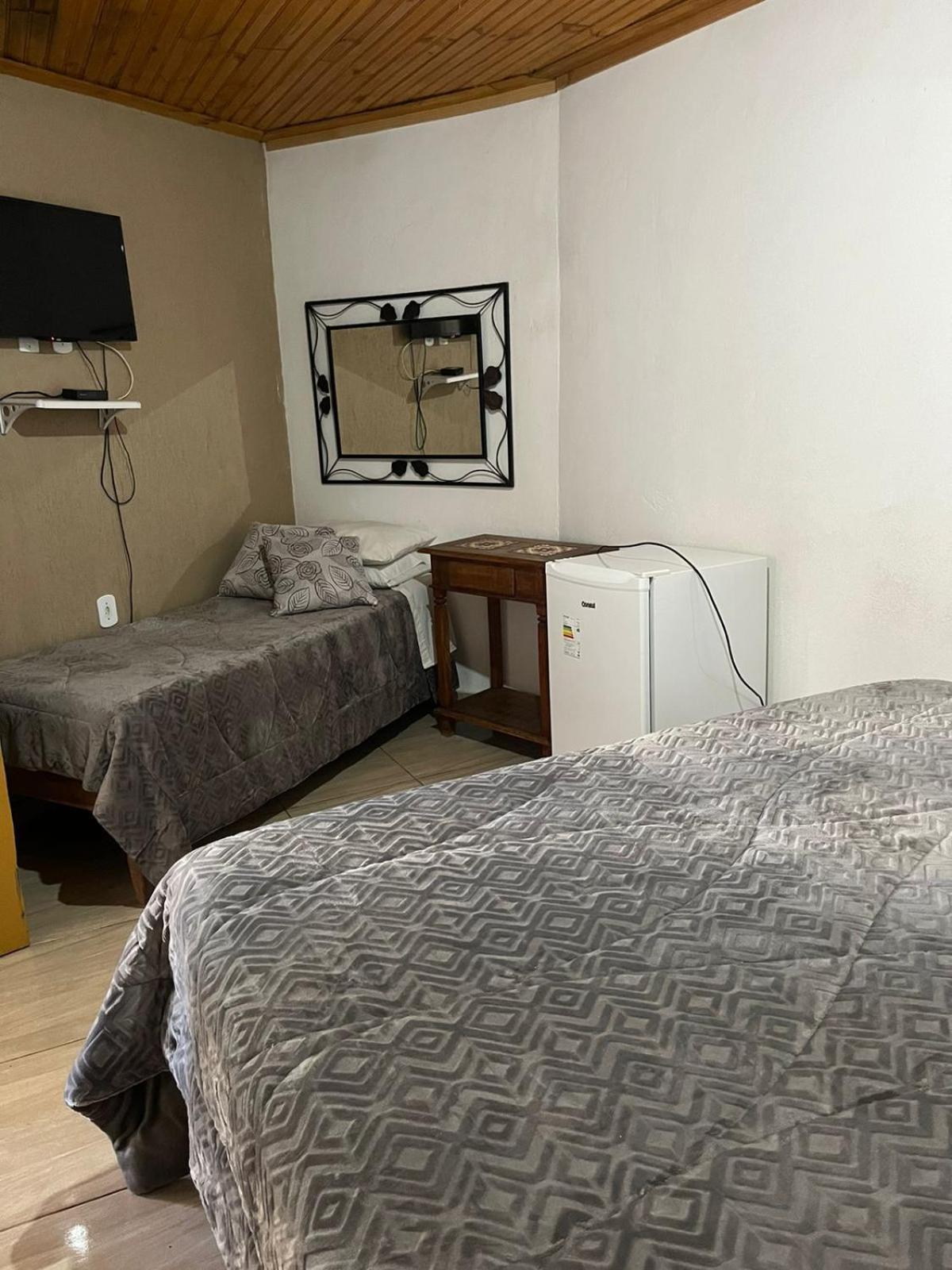 Hotel Pouso Bem Estar à Tiradentes Extérieur photo