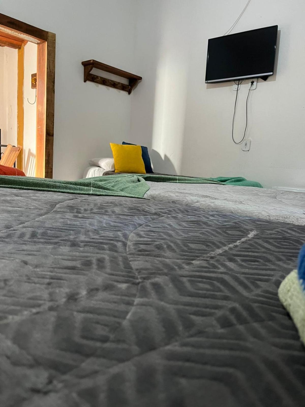 Hotel Pouso Bem Estar à Tiradentes Extérieur photo