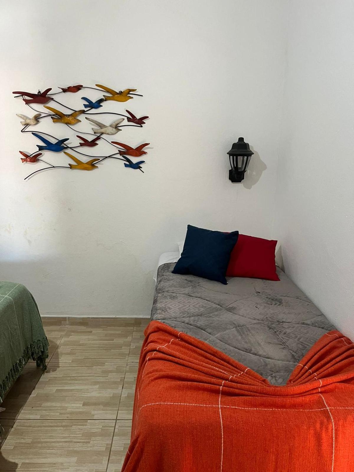 Hotel Pouso Bem Estar à Tiradentes Extérieur photo