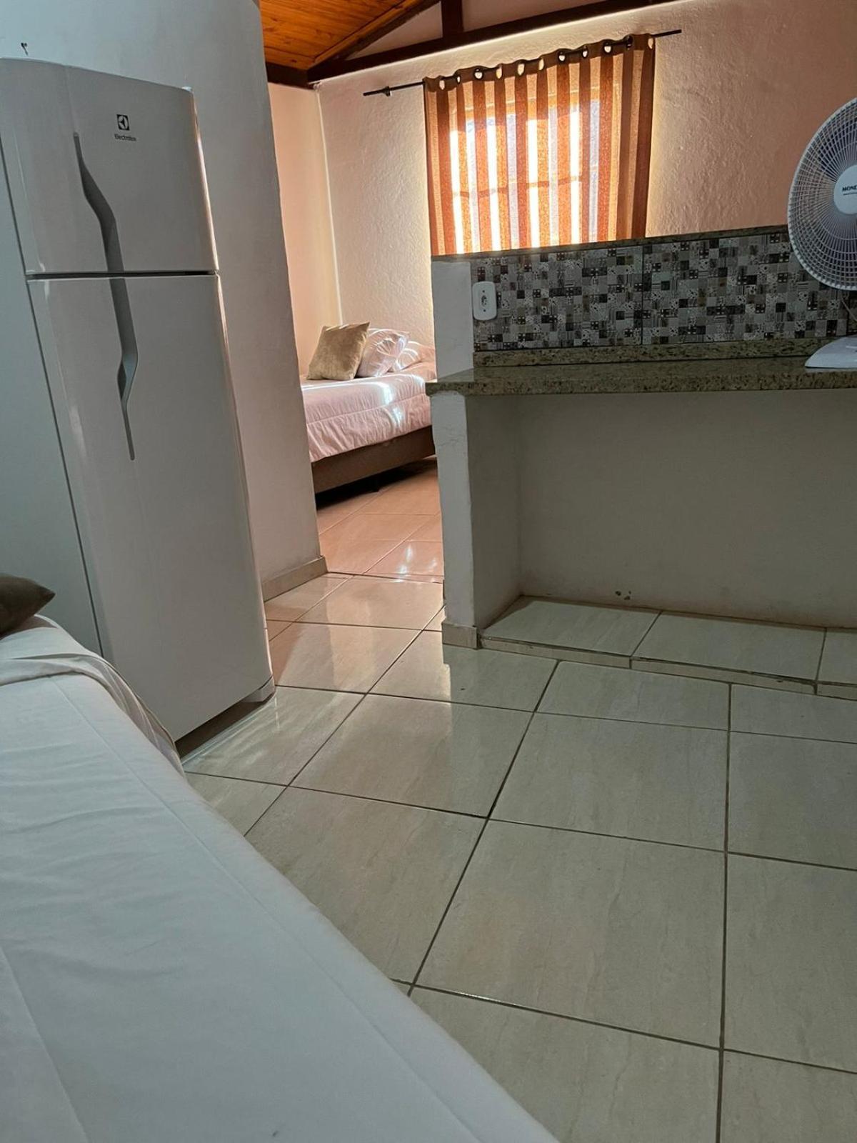 Hotel Pouso Bem Estar à Tiradentes Extérieur photo