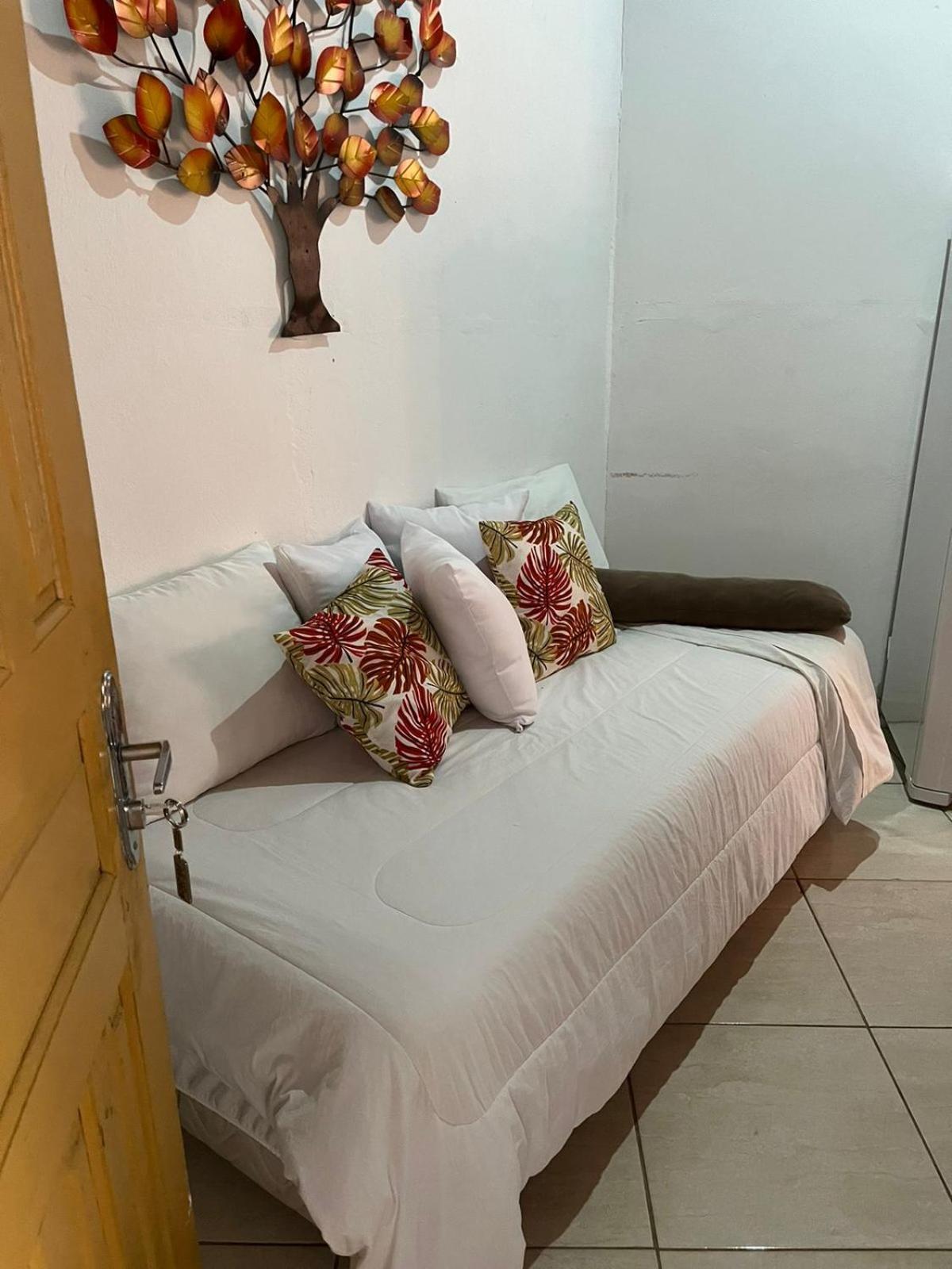 Hotel Pouso Bem Estar à Tiradentes Extérieur photo