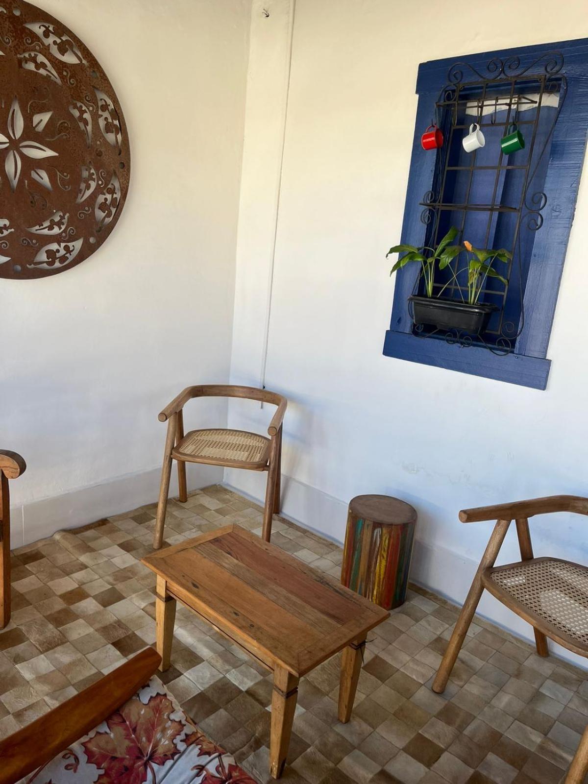 Hotel Pouso Bem Estar à Tiradentes Extérieur photo