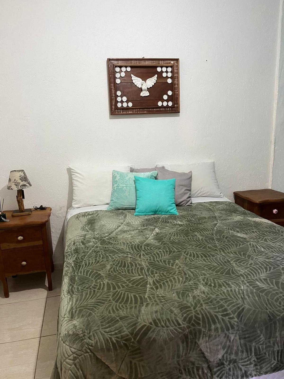 Hotel Pouso Bem Estar à Tiradentes Extérieur photo