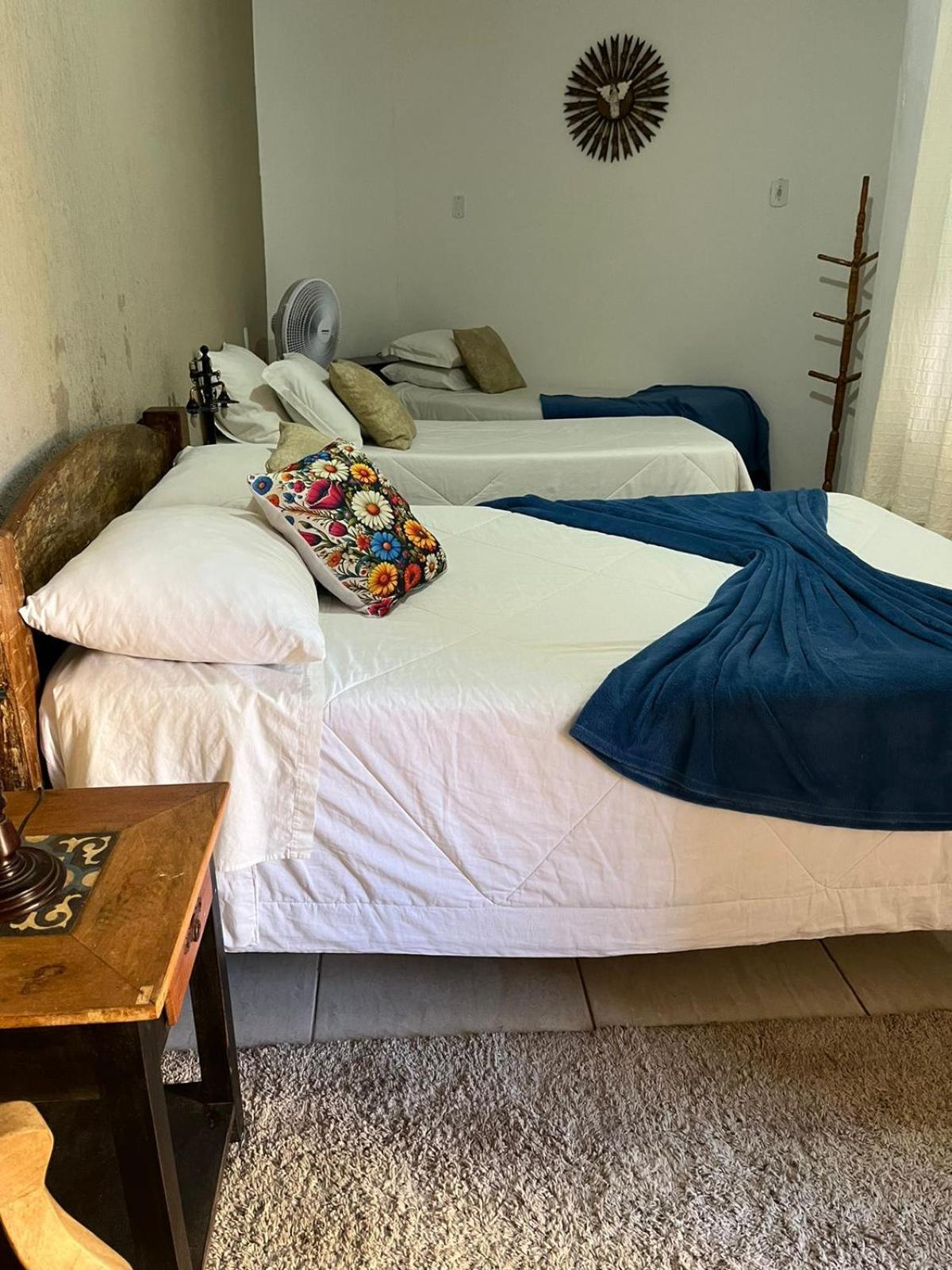 Hotel Pouso Bem Estar à Tiradentes Extérieur photo