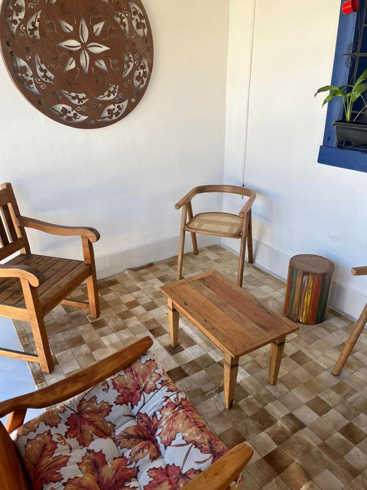 Hotel Pouso Bem Estar à Tiradentes Extérieur photo