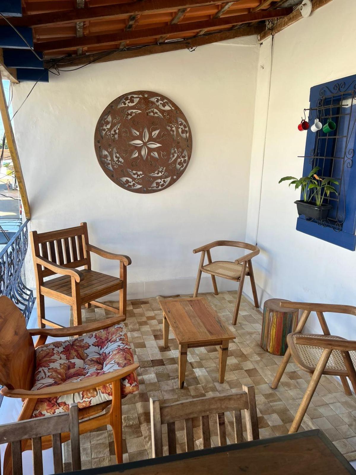 Hotel Pouso Bem Estar à Tiradentes Extérieur photo