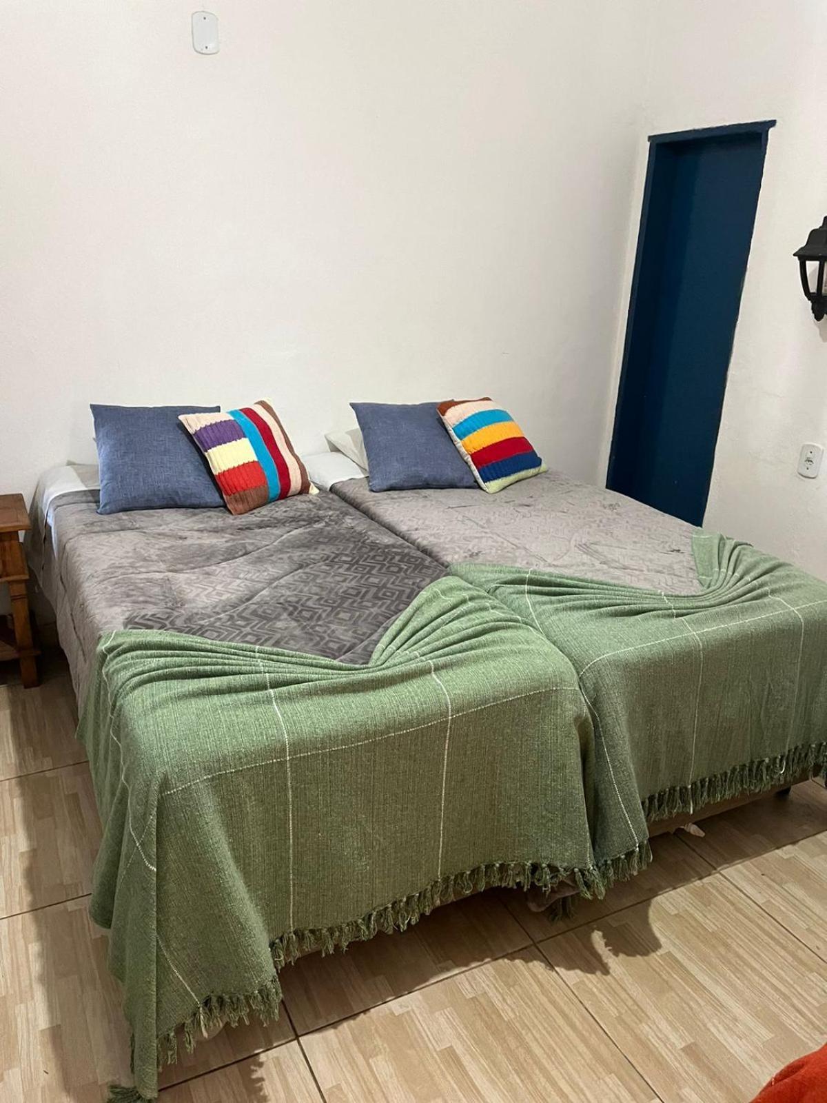 Hotel Pouso Bem Estar à Tiradentes Extérieur photo