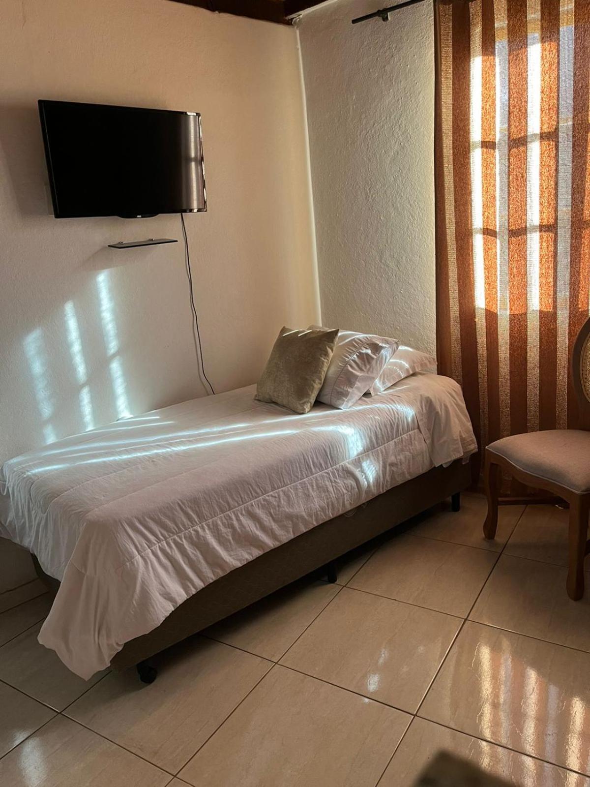 Hotel Pouso Bem Estar à Tiradentes Extérieur photo