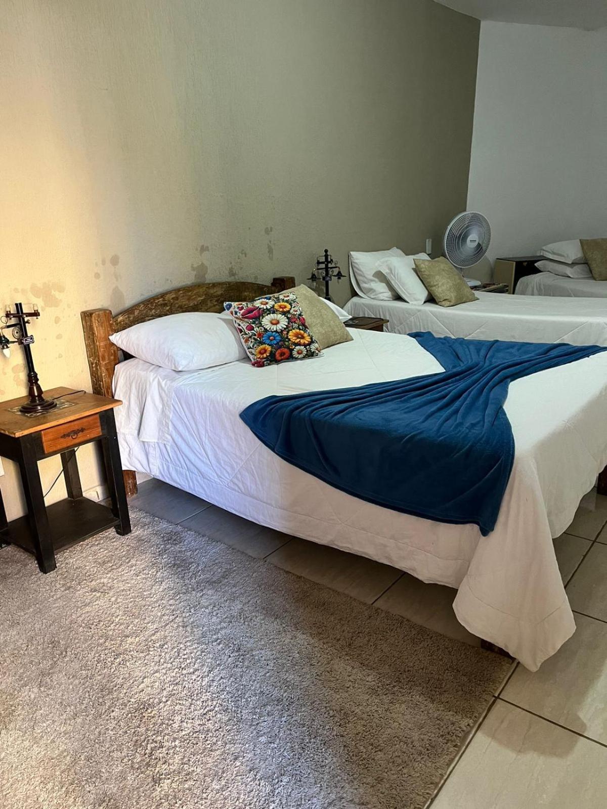 Hotel Pouso Bem Estar à Tiradentes Extérieur photo