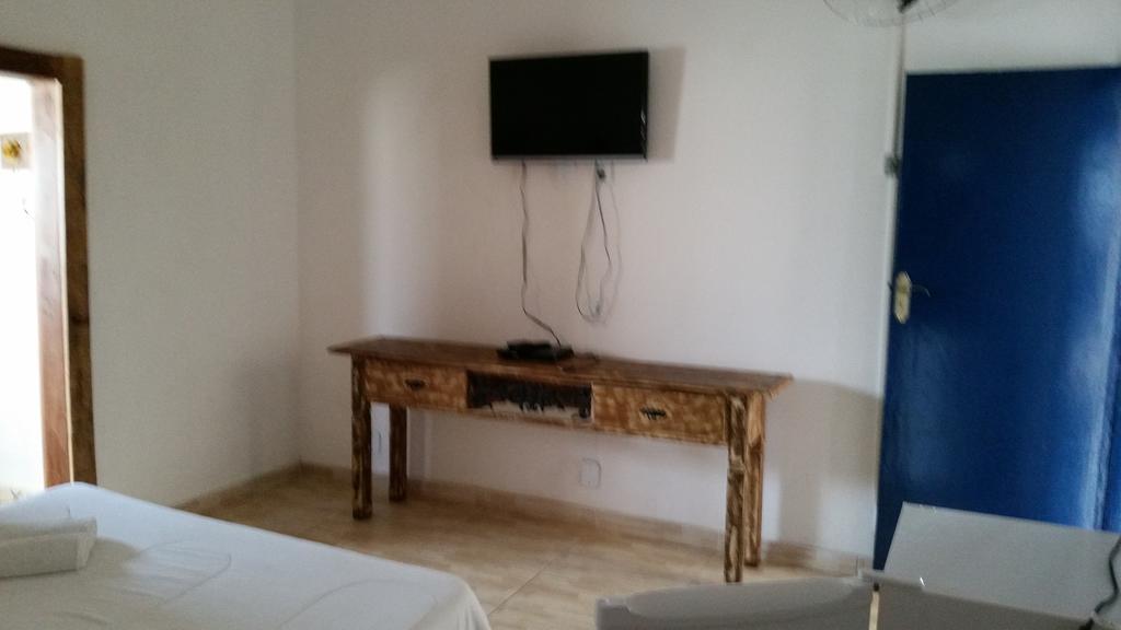 Hotel Pouso Bem Estar à Tiradentes Extérieur photo