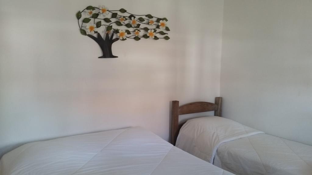 Hotel Pouso Bem Estar à Tiradentes Extérieur photo