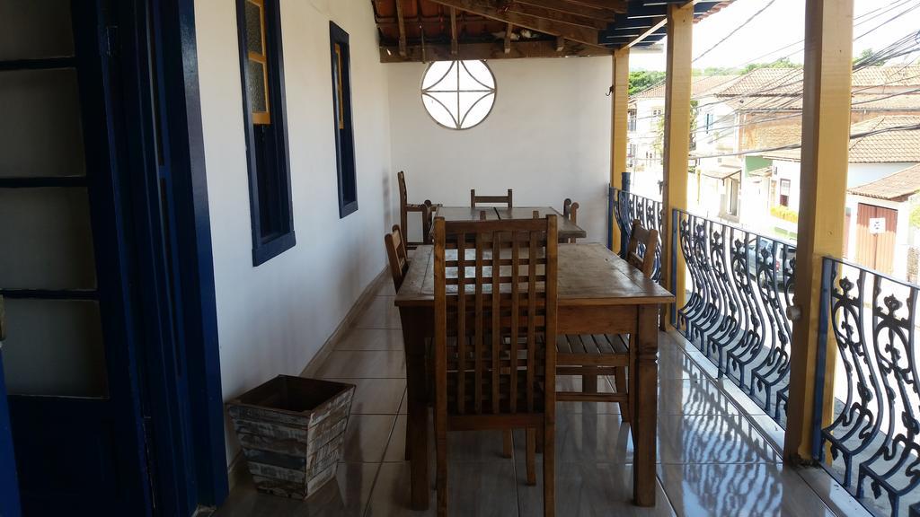 Hotel Pouso Bem Estar à Tiradentes Extérieur photo