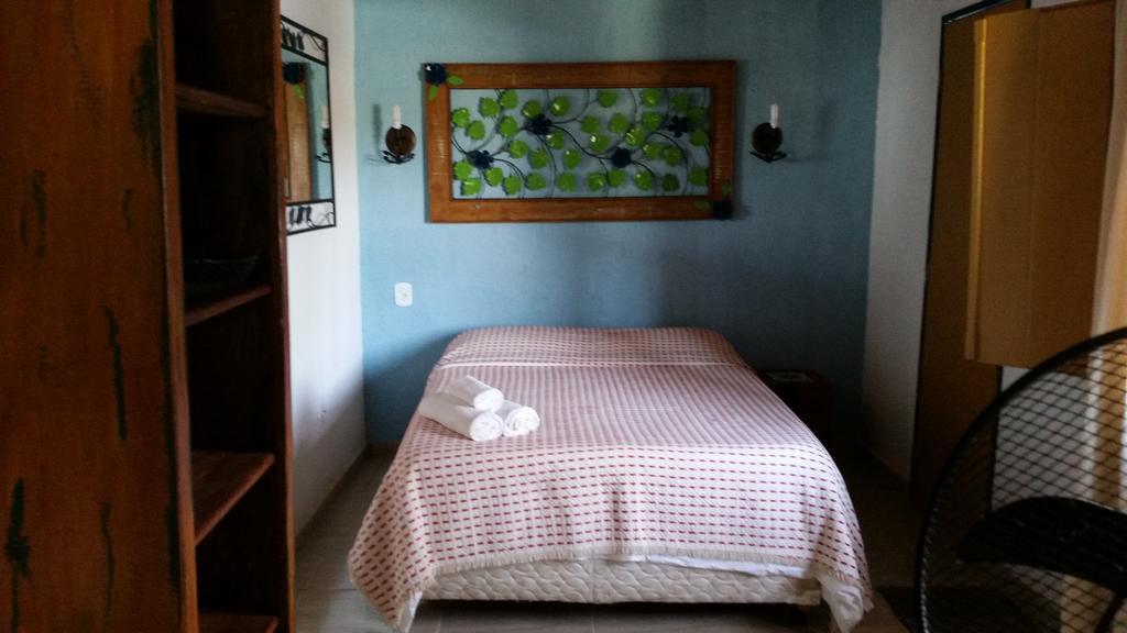 Hotel Pouso Bem Estar à Tiradentes Extérieur photo