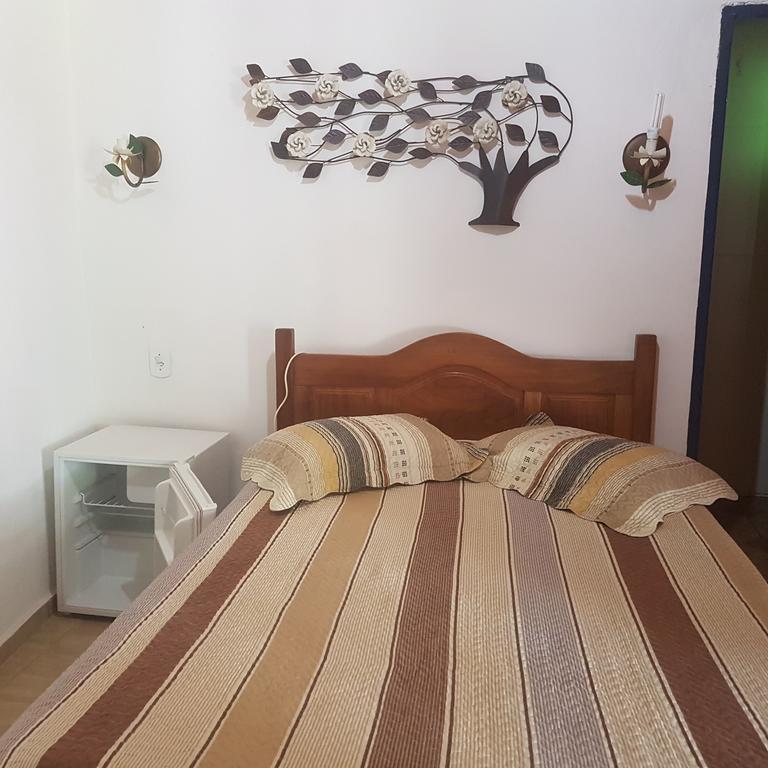 Hotel Pouso Bem Estar à Tiradentes Extérieur photo