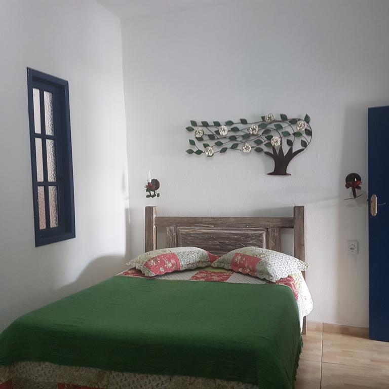 Hotel Pouso Bem Estar à Tiradentes Extérieur photo