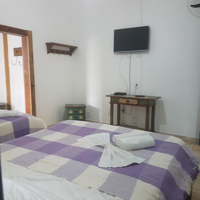 Hotel Pouso Bem Estar à Tiradentes Extérieur photo