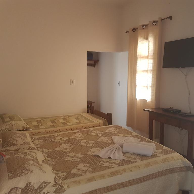 Hotel Pouso Bem Estar à Tiradentes Extérieur photo
