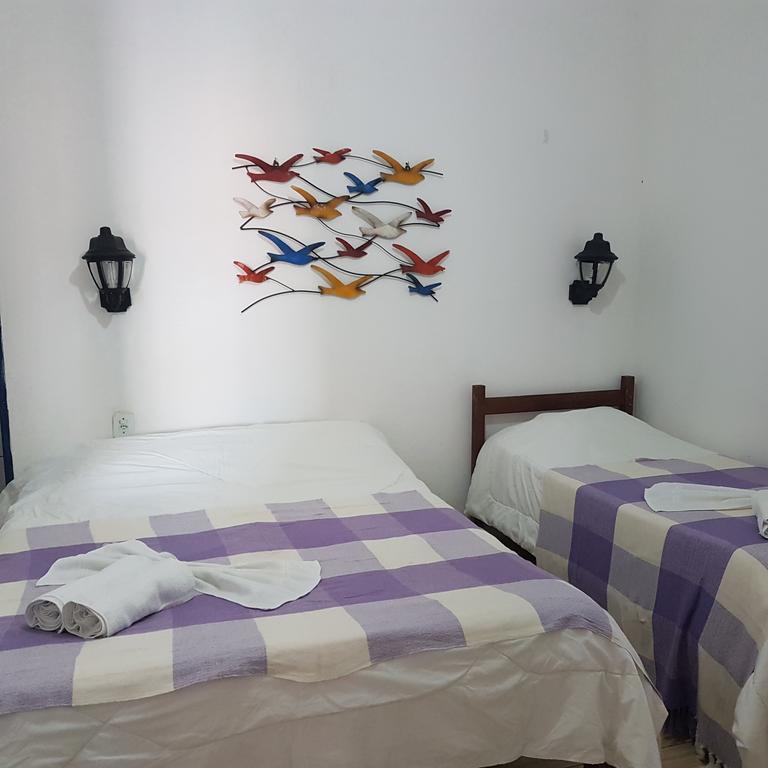 Hotel Pouso Bem Estar à Tiradentes Extérieur photo