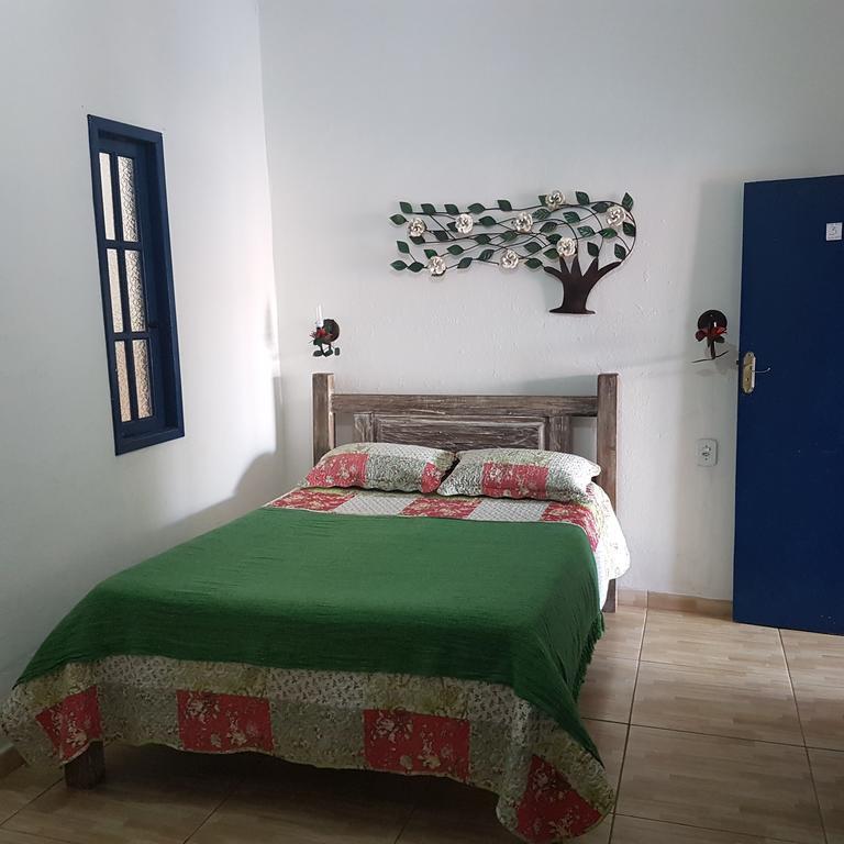 Hotel Pouso Bem Estar à Tiradentes Extérieur photo