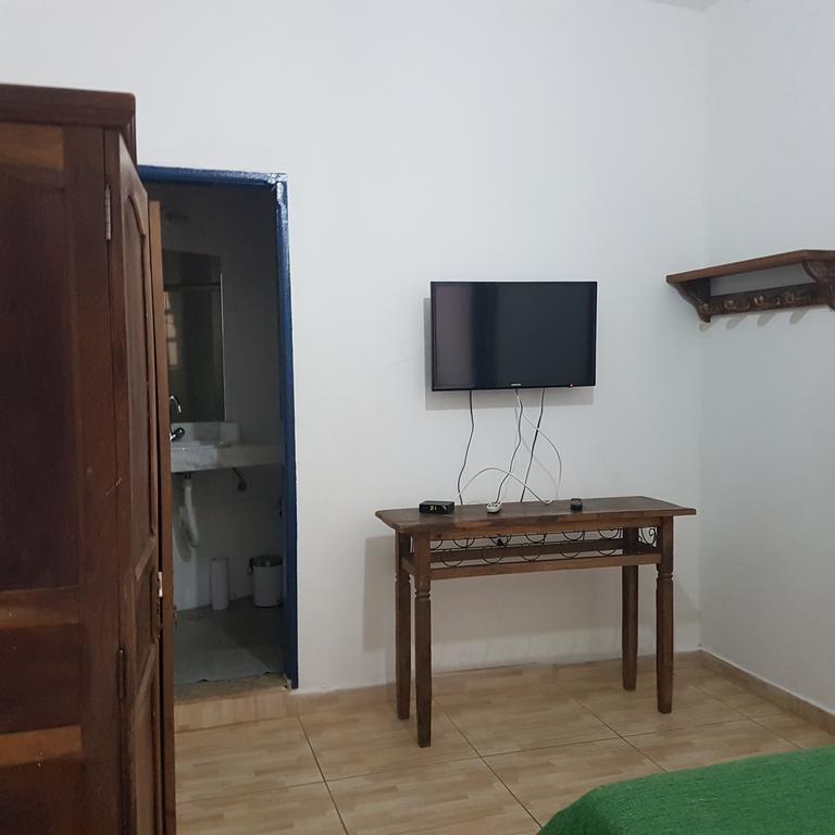 Hotel Pouso Bem Estar à Tiradentes Extérieur photo