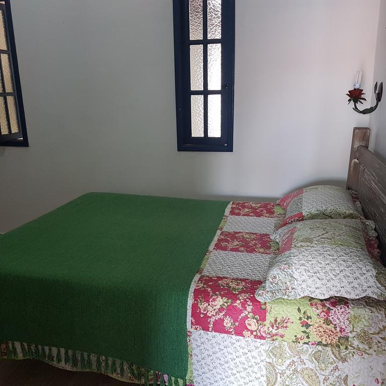 Hotel Pouso Bem Estar à Tiradentes Extérieur photo