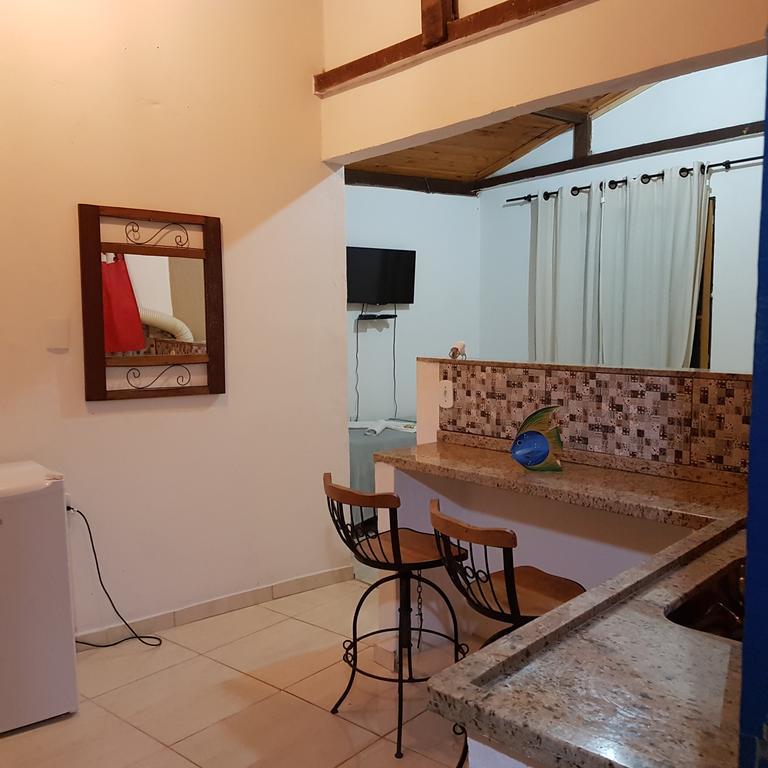 Hotel Pouso Bem Estar à Tiradentes Extérieur photo